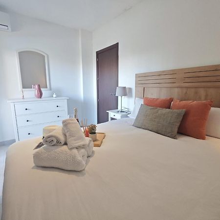 Casa Oasis Benalbeach Benalmádena Exterior photo