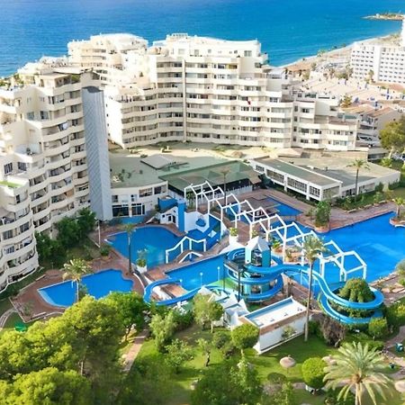 Casa Oasis Benalbeach Benalmádena Exterior photo