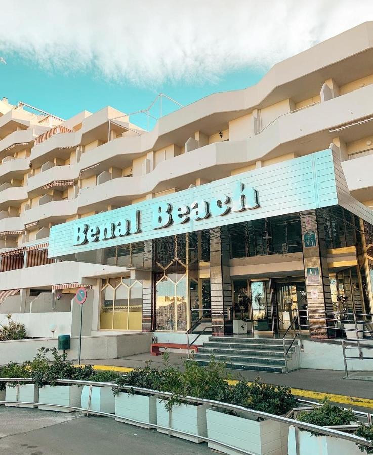 Casa Oasis Benalbeach Benalmádena Exterior photo