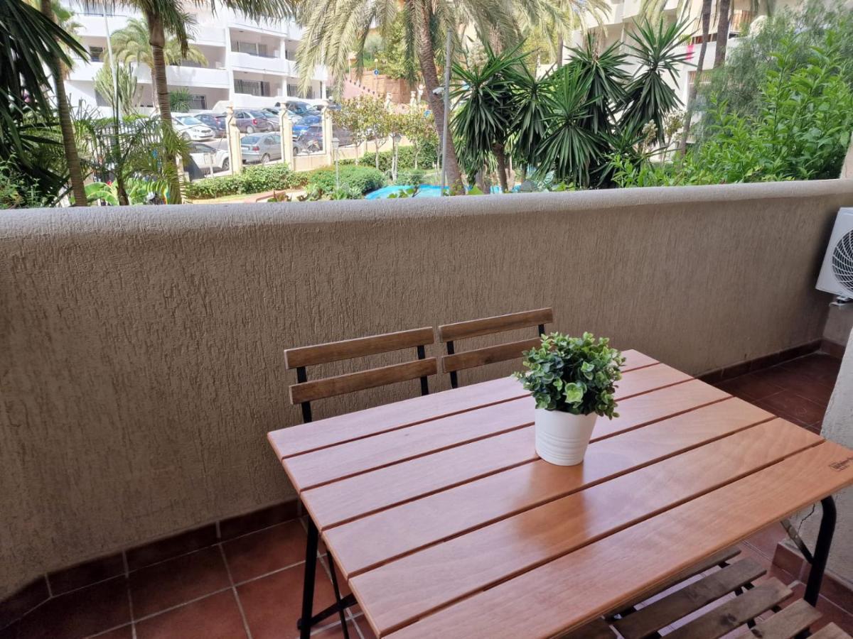 Casa Oasis Benalbeach Benalmádena Exterior photo