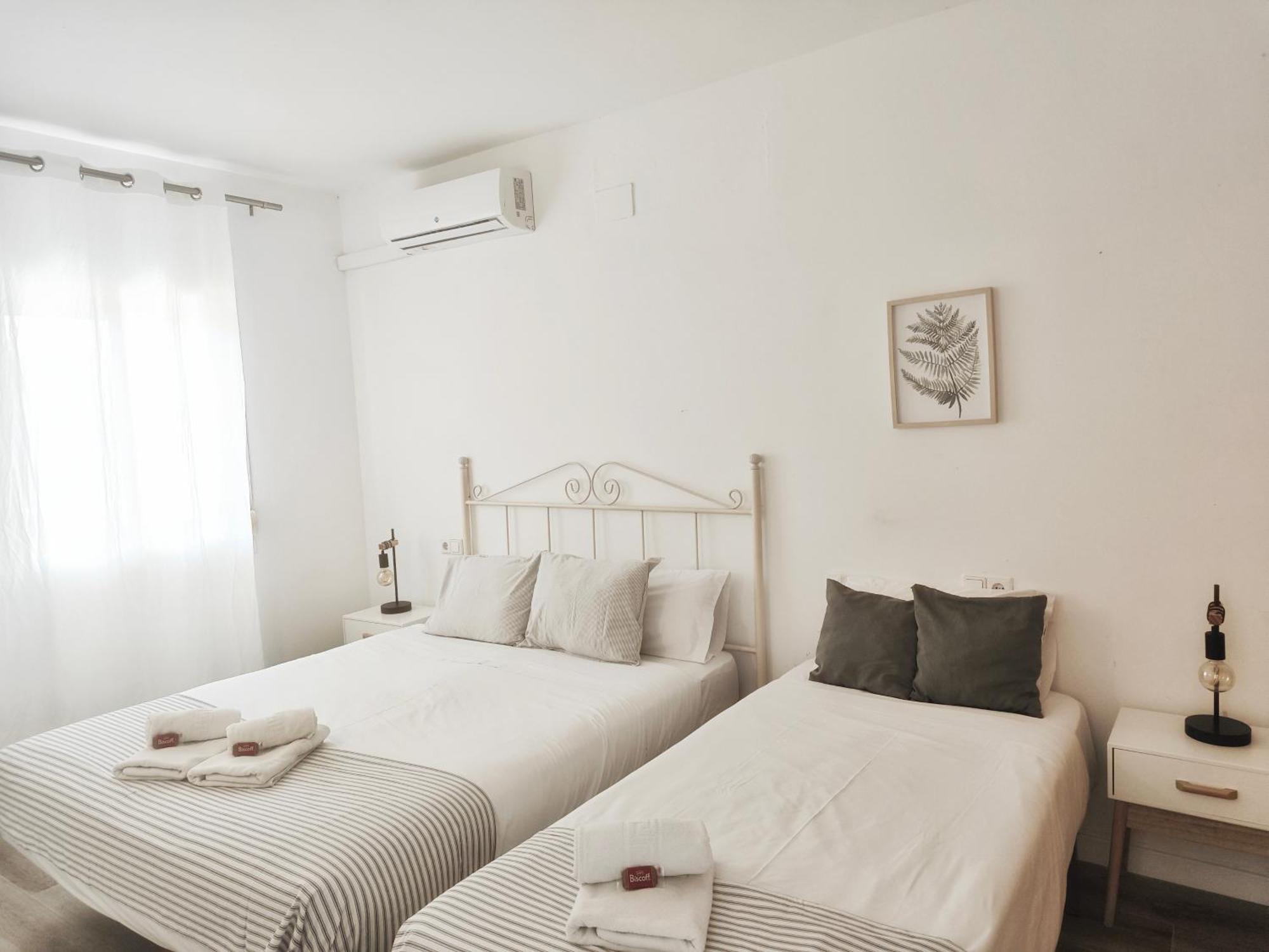 Casa Oasis Benalbeach Benalmádena Room photo