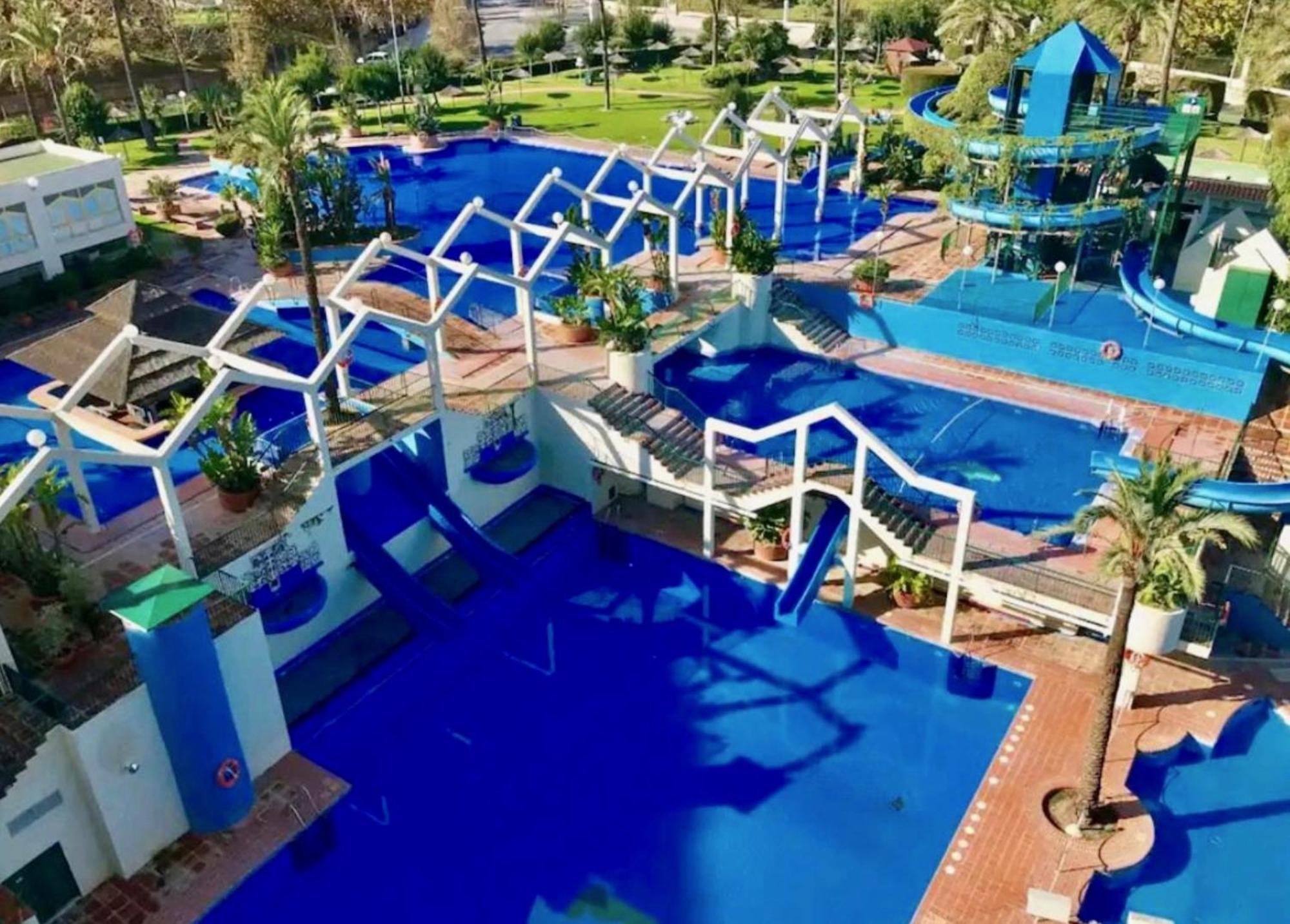 Casa Oasis Benalbeach Benalmádena Exterior photo